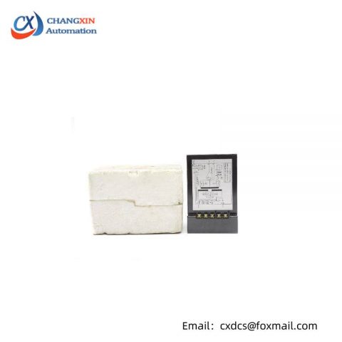 Siemens 6KA9904 Industrial Control Module
