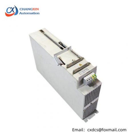 SIEMENS 6SC6112-0AA00 AC Feed Drive Module