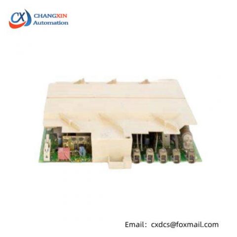 SIEMENS 6SC6130-0FE01: Advanced Power Module for Industrial Automation