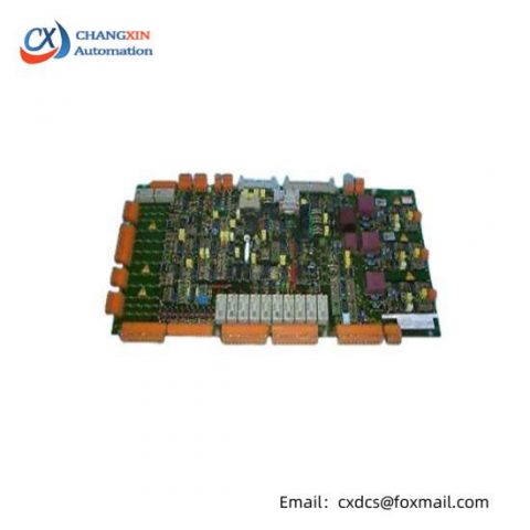 SIEMENS 6SC9830-0BD35 Industrial PLC Controller