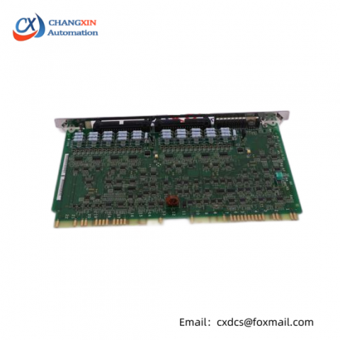 SIEMENS 6SC9830-0HG60: Advanced Motion Control Module