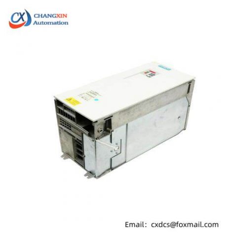 SIEMENS 6SE7026-OTD61-Z: Advanced Variable Frequency Drive for Industrial Automation