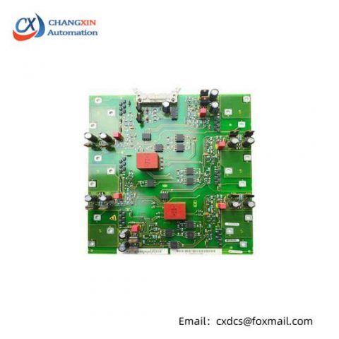 SIEMENS 6SE7031-5EF84-1JC1 Inverter Module for Industrial Automation