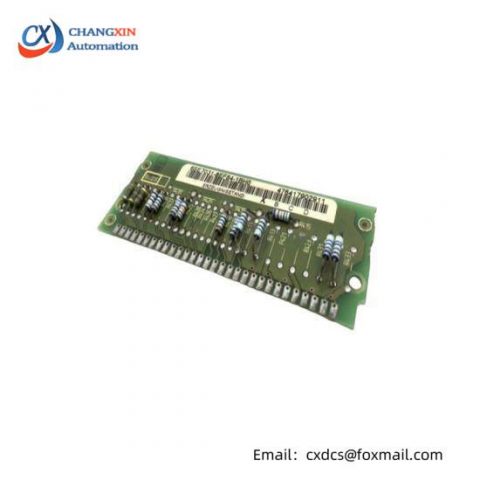 SIEMENS 6SE7031-8EF84-1BH0 Normalizing Module: Industrial Control System Power Module