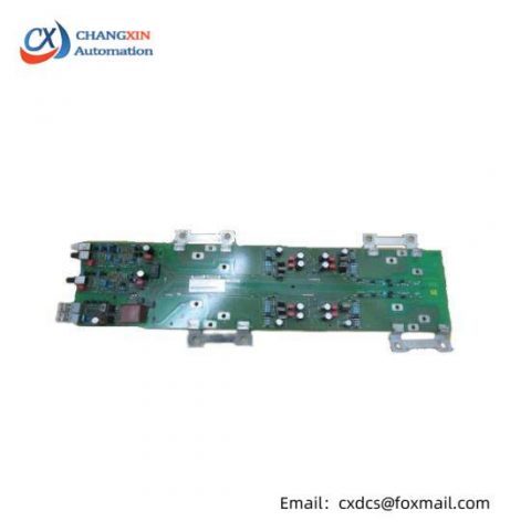 SIEMENS 6SE7038-6EK84-1JC2 Inverter Control Module: Advanced Automation Solutions for Industry