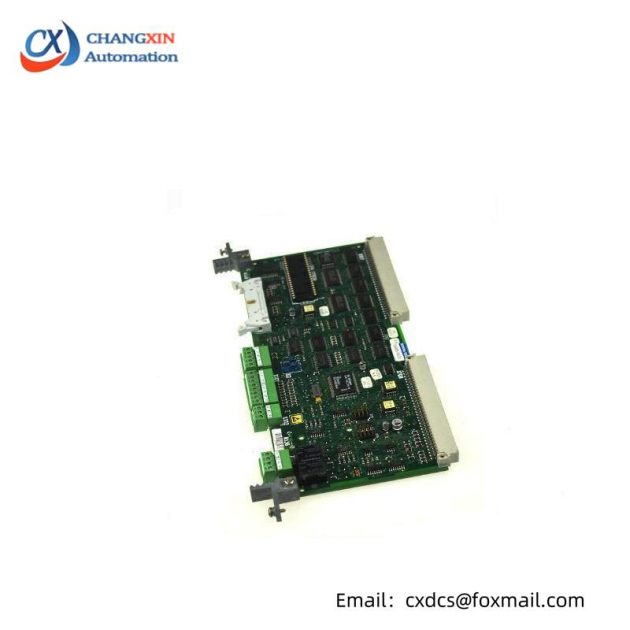 SIEMENS 6SE7090-0XX85-1DA0: Simovert AC Drive Inverter Board - Pioneering Control Solutions