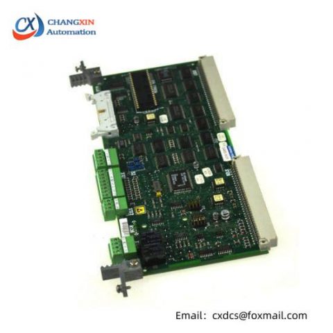 SIEMENS 6SE7090-0XX85-1NA0: Advanced Motion Control Interface Adapter