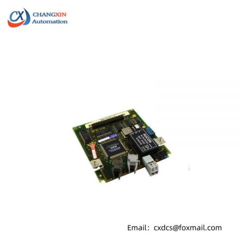 SIEMENS 6SE 7090-0XX84-0FJ0 Simovert Master Drives Motion Control Module