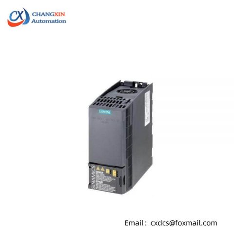 Siemens SINAMICS G120C Power Module 6SL3210-1KE15-8AP2 | 2.2kW Rated