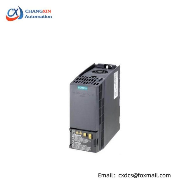Siemens SINAMICS G120C Power Module 6SL3210-1KE15-8AP2 | 2.2kW Rated