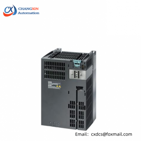 SIEMENS 6SL3224-0BE31-1UA0 Power Module - PM240