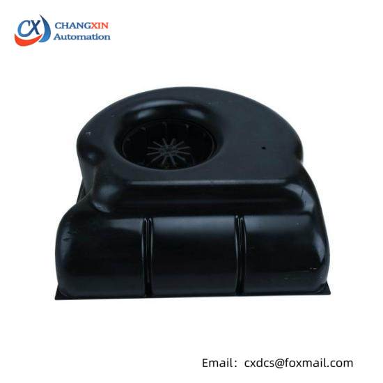 SIEMENS 6SY7000-0AB66 Radial Fan Unit for Type G Construction, Industrial Control Systems