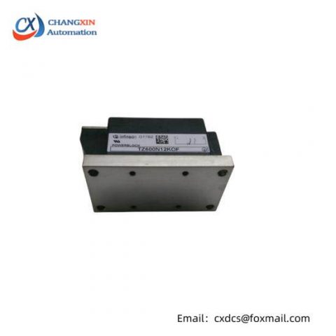 Siemens 6SY7010-0AB07 Rectifier