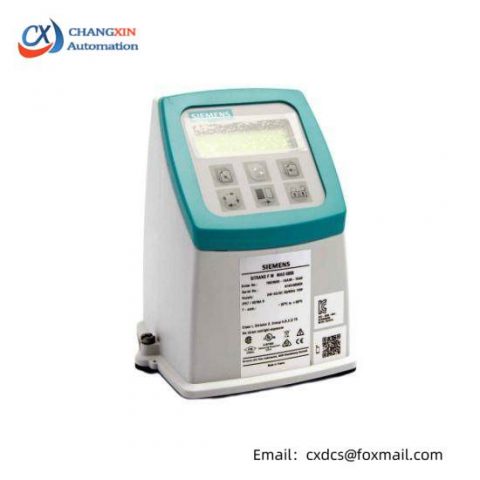 Siemens 6FC5370-6AA30-0WA0: Advanced Drive System for Industrial Automation
