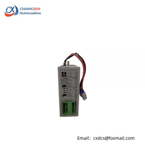SIEMENS AE T89120-E3087-H SIMADYN D Control Interface Module