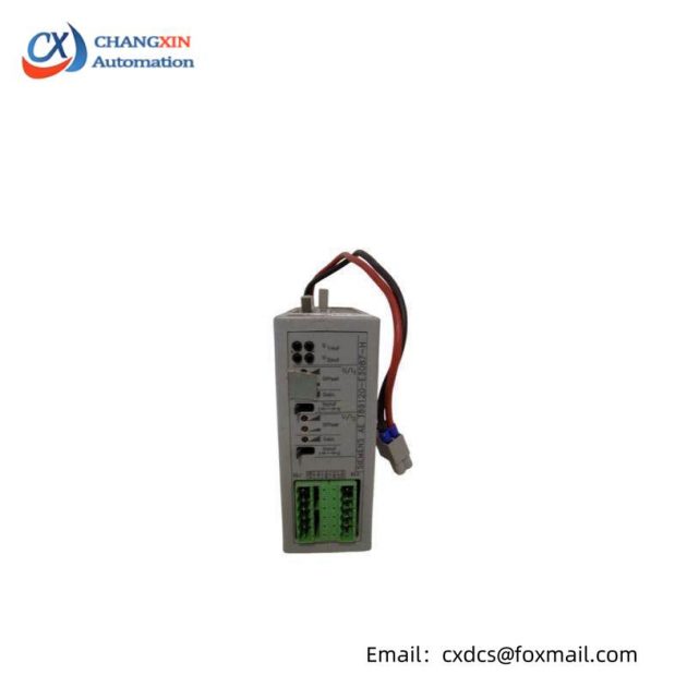 SIEMENS AE T89120-E3087-H SIMADYN D Control Interface Module