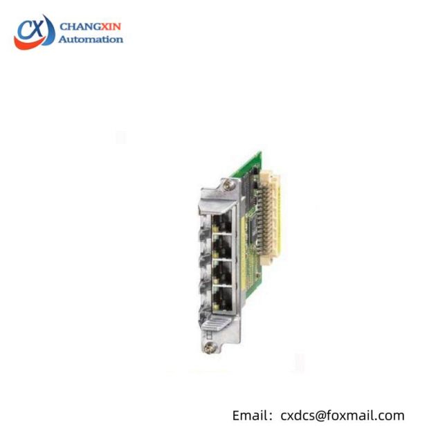 Siemens C79458-L8000-A77 Analog Input Module for Industrial Control Systems
