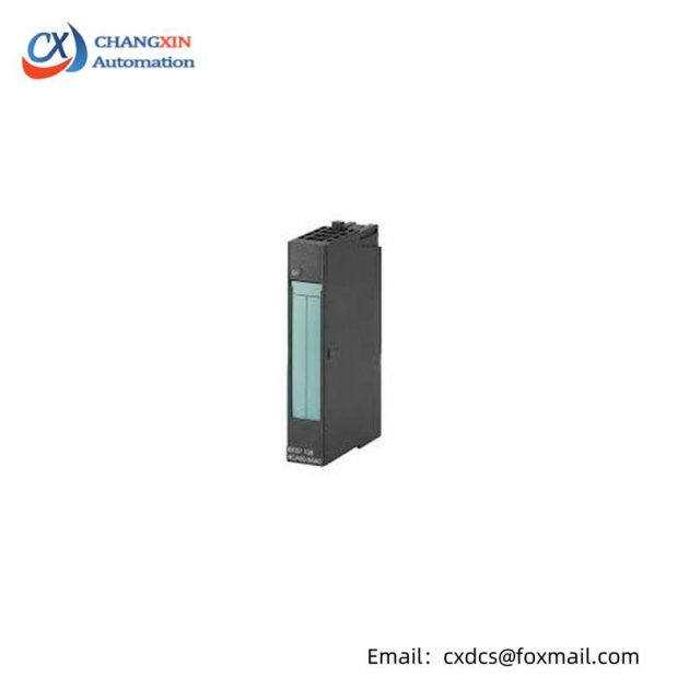 Siemens C79458-L8000-A77 Analog Input Module for Industrial Control Systems
