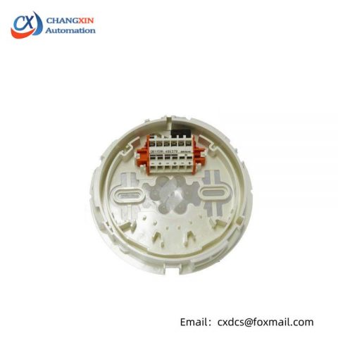 SIEMENS DB1151A Interactive Heat Detector, Advanced Fire Safety Solution