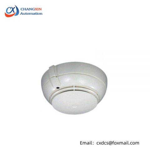 SIEMENS DO1151A | AlgoRex InterActive Wide Spectrum Smoke Detector