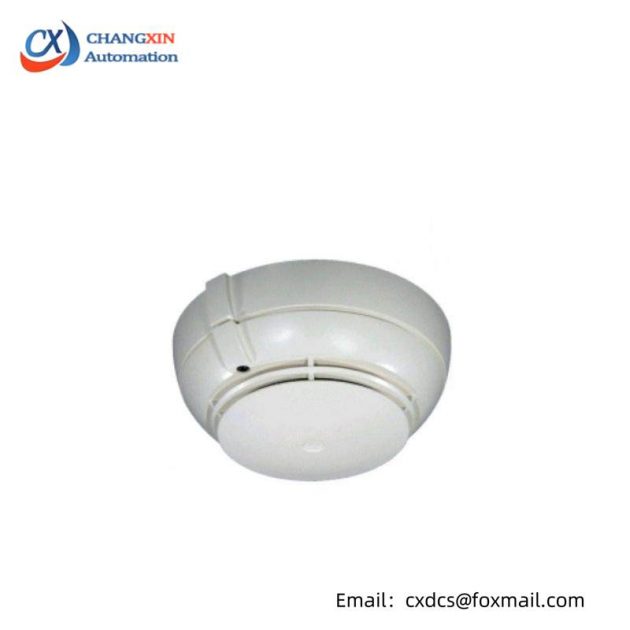 SIEMENS DO1151A | AlgoRex InterActive Wide Spectrum Smoke Detector