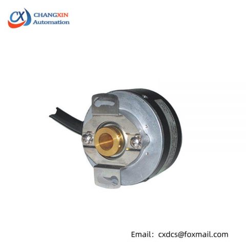 SIEMENS HC202500/0XX0XM5 Rotary Encoder - High Precision Motion Control Solution