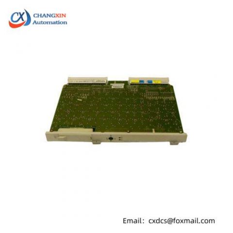 Siemens HED43B040 Industrial Control Module