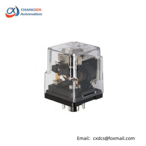 SIEMENS KBP-11DG-24 Power Relay: Advanced Industrial Control Module