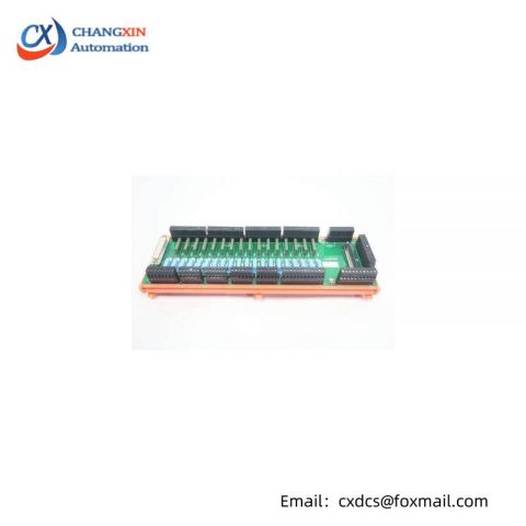 SIEMENS Robicon A5E01649325 PCB Circuit Board Rev AB: Precision Control Solutions