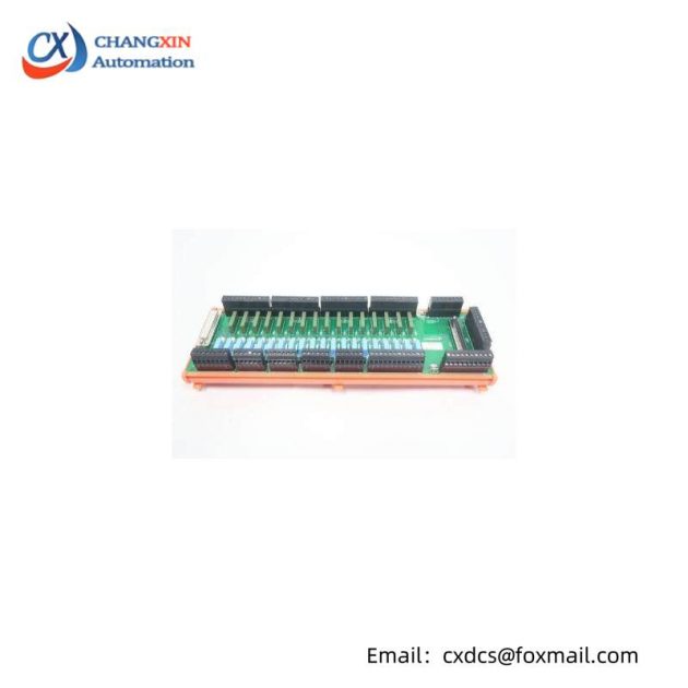 SIEMENS Robicon A5E01649325 PCB Circuit Board Rev AB: Precision Control Solutions
