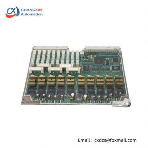 SIEMENS S42024-A1804-A1 SUB102 PC BOARD - Advanced Control Solutions for Industrial Automation