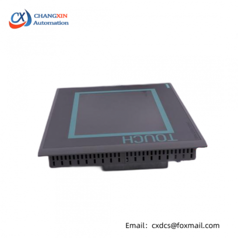 Siemens SIMADYN 6DD1688-0AE1 Control Module, Industrial Automation, Power Management