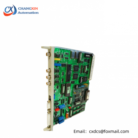 Siemens Simatic S5 EGA Avus 4 / UTV 4.0 Circuit Board, Advanced Industrial Control Solution