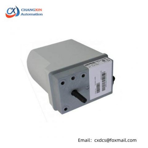 SIEMENS SQN72.4D5A20BT Servo Motor - High Precision, Industry Leader