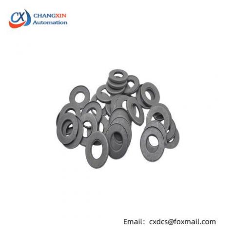 SKF Sealing Spacing Washer Z206 - Industrial Maintenance Components