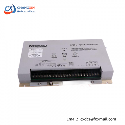 HollySys SM432: Advanced Analog Inputs Module, for Precision Control Applications