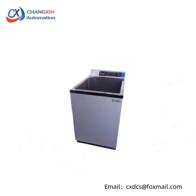 SMC INR-244-755 Power Supply - High-Performance Module for Industrial Automation