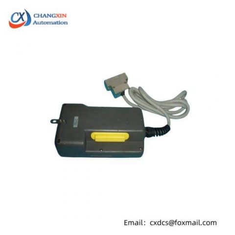 SODICK SDK27-18 / 1107067A - High-Power CNC Machine Tool Controller