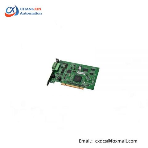 WOODHEAD SST-CCS-PCU Communication Board: Advanced Industrial Control Solution