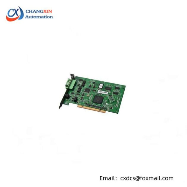 WOODHEAD SST-CCS-PCU Communication Board: Advanced Industrial Control Solution