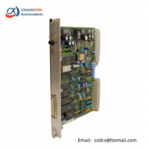 Sulzer RM11 Control Board: Industrial Grade Control Solutions