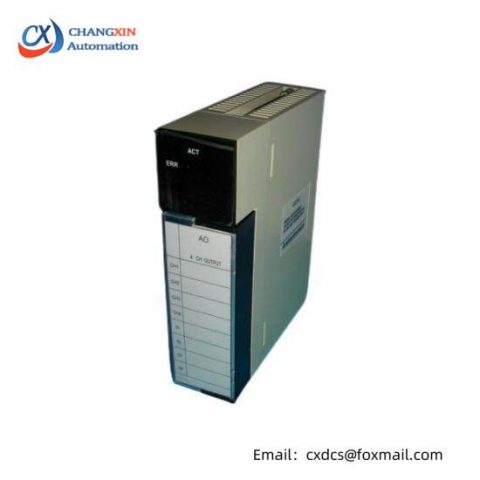 SUPCON GCS-2 YDC12 DCS Module, Control Systems, Automation Components, Electronic Modules