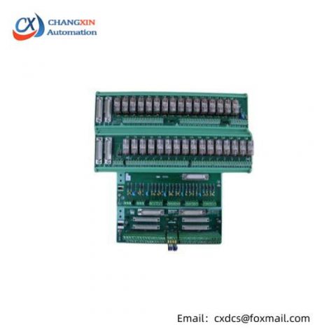 SUPCON TB351-IU DCS Module: Advanced Control System Integration