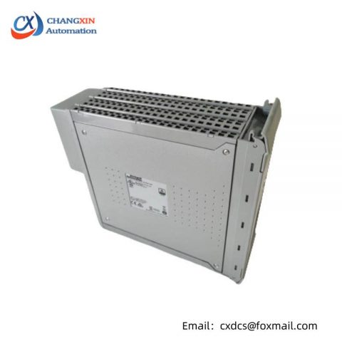 ICS TRIPLEX T8153C - Secure Expansion Interface Adapter