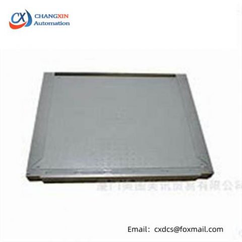 ICS T8480C - Trusted Triple-Modular Redundant Analog Output Module