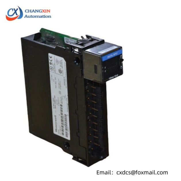 Honeywell TC-IDA161 Input Module AC Digital, for Industrial Automation Solutions