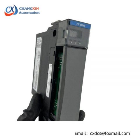 HONEYWELL TC-IXR061 - Experion Analog Input Module