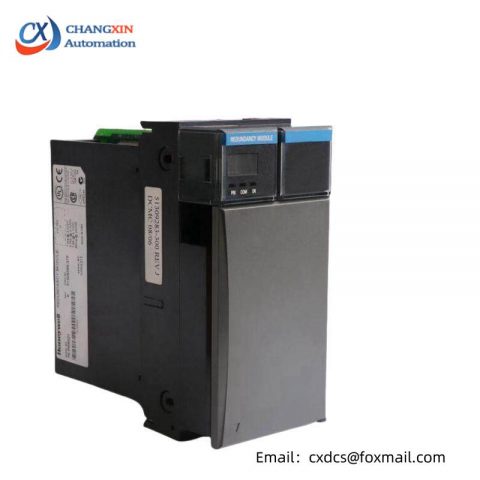 Honeywell TC-PRR021 51309288-375 Power Supply Module