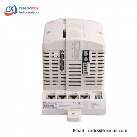 ABB TC512V13BSE018059R1 Twisted Pair Modem