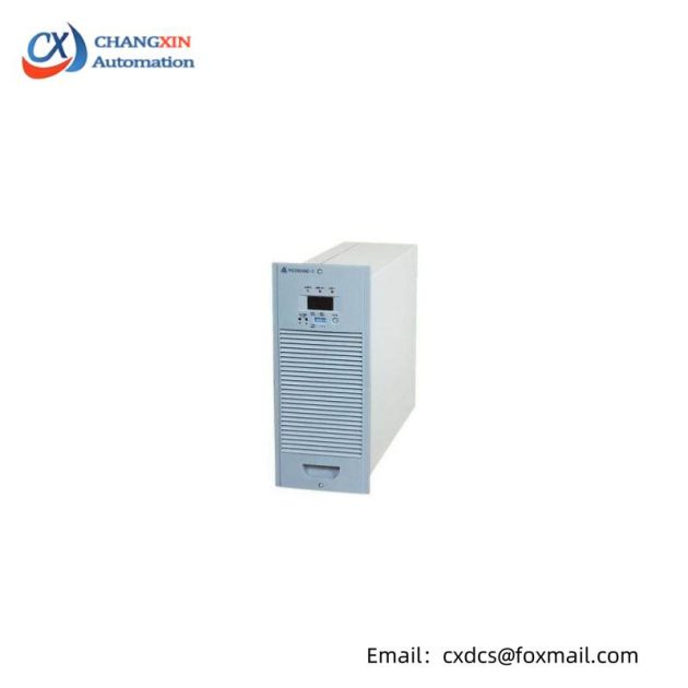 TONHE TH230D40NZ-3: High-Performance DC Switch Mode Rectifier Module